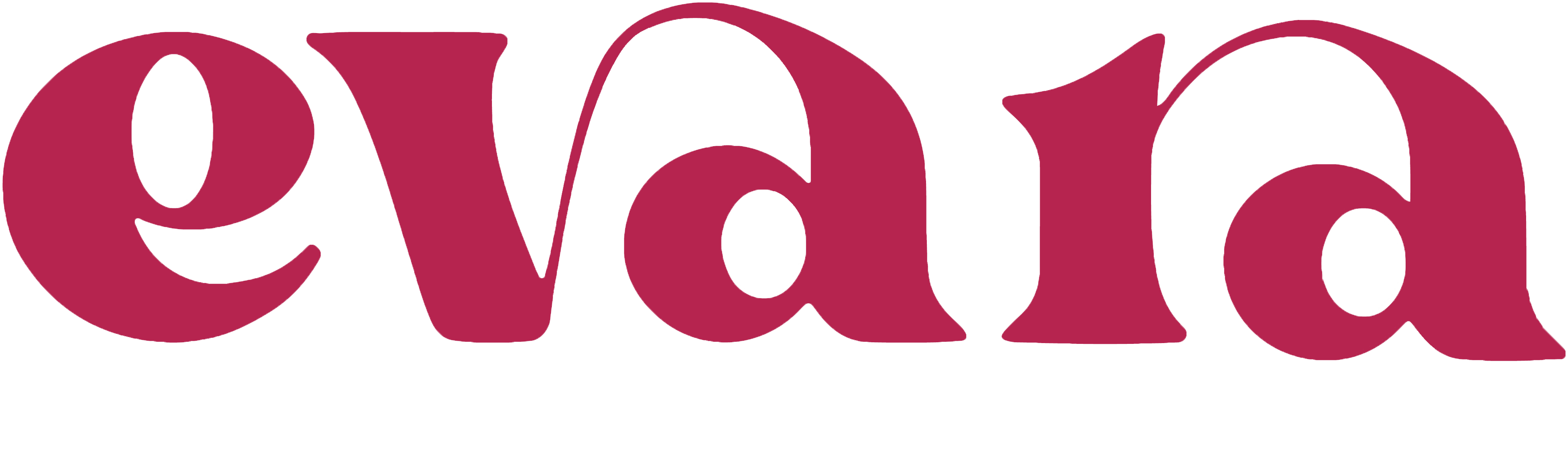 Evara Logo